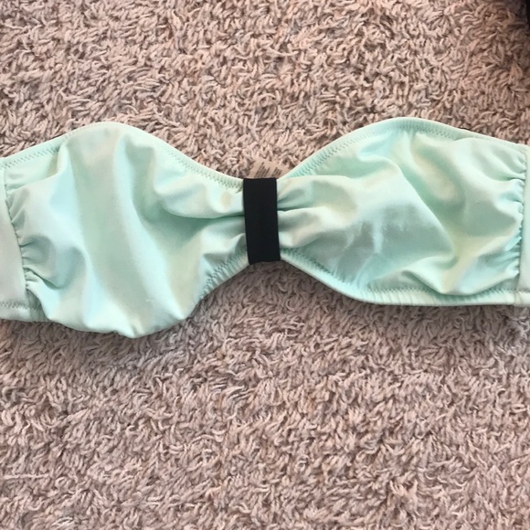 Victoria Secret Bikini and Pac Sun Bikini Top - Picture 4 of 6